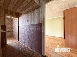 1-к квартира, вторичка, 39м2, 5/9 этаж