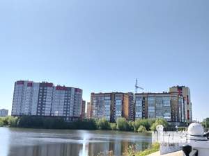 2-к квартира, сданный дом, 77м2, 3/10 этаж