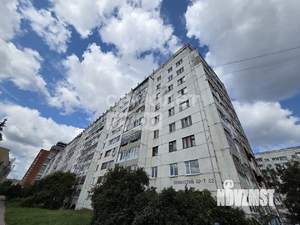 1-к квартира, вторичка, 36м2, 4/9 этаж