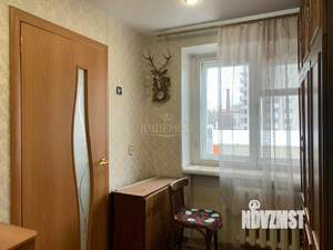 2-к квартира, вторичка, 41м2, 4/5 этаж