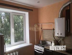 1-к квартира, вторичка, 39м2, 5/5 этаж