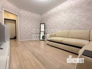 1-к квартира, вторичка, 43м2, 7/9 этаж