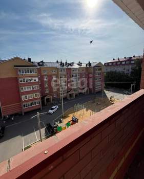 Фото квартиры на продажу (1)