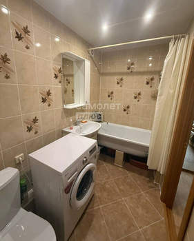2-к квартира, вторичка, 44м2, 4/5 этаж