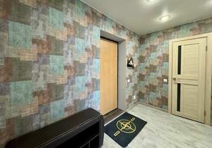 1-к квартира, вторичка, 45м2, 5/10 этаж