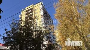 1-к квартира, вторичка, 18м2, 8/12 этаж