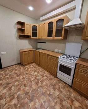 1-к квартира, вторичка, 44м2, 2/5 этаж