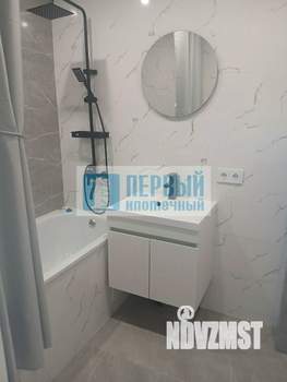 1-к квартира, вторичка, 40м2, 3/10 этаж