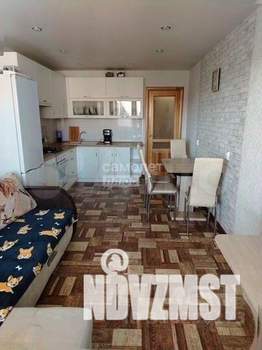 1-к квартира, вторичка, 50м2, 10/10 этаж