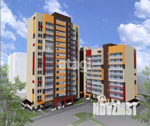 2-к квартира, вторичка, 85м2, 6/9 этаж