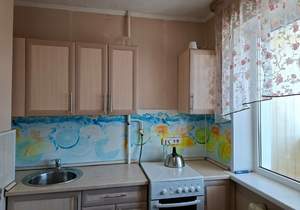 1-к квартира, вторичка, 38м2, 4/10 этаж