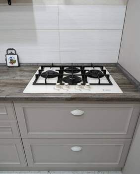 2-к квартира, вторичка, 60м2, 1/9 этаж