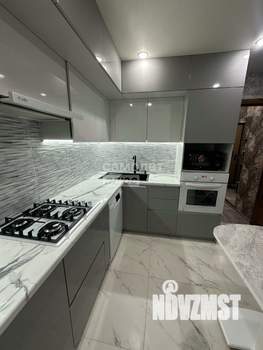 2-к квартира, вторичка, 55м2, 10/10 этаж