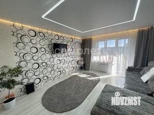 3-к квартира, вторичка, 70м2, 8/9 этаж