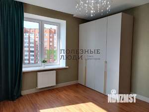 2-к квартира, вторичка, 70м2, 6/12 этаж