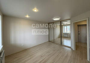 1-к квартира, вторичка, 37м2, 8/9 этаж