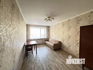 3-к квартира, вторичка, 57м2, 1/5 этаж