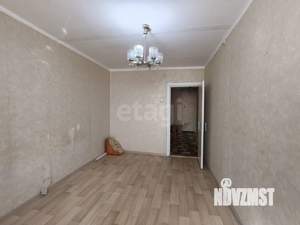 2-к квартира, вторичка, 56м2, 1/5 этаж