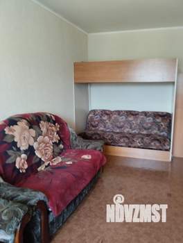 1-к квартира, вторичка, 35м2, 4/9 этаж