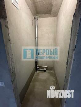 2-к квартира, вторичка, 56м2, 9/10 этаж
