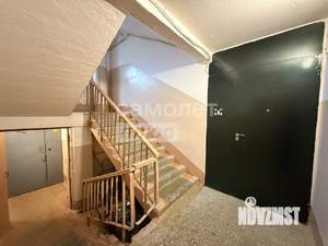 3-к квартира, вторичка, 70м2, 5/6 этаж