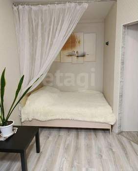 1-к квартира, вторичка, 35м2, 5/9 этаж