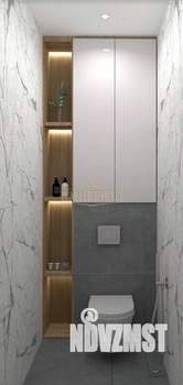 2-к квартира, вторичка, 56м2, 5/9 этаж