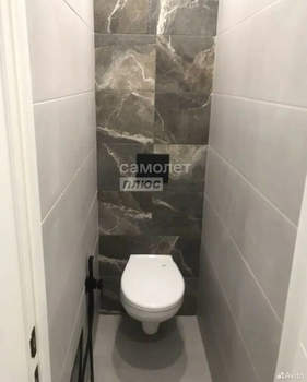 2-к квартира, вторичка, 58м2, 5/5 этаж