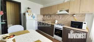 3-к квартира, вторичка, 64м2, 9/10 этаж