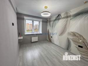 2-к квартира, вторичка, 59м2, 4/9 этаж