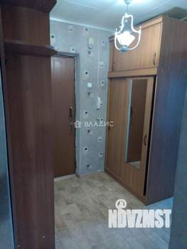 2-к квартира, вторичка, 52м2, 5/5 этаж