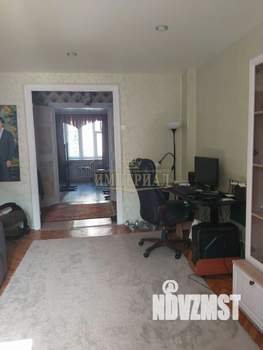 3-к квартира, вторичка, 68м2, 2/3 этаж