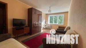 2-к квартира, вторичка, 51м2, 4/5 этаж