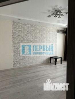 2-к квартира, вторичка, 60м2, 8/9 этаж