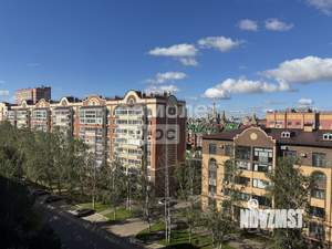 3-к квартира, вторичка, 70м2, 8/9 этаж