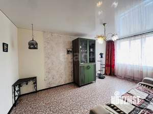 2-к квартира, вторичка, 57м2, 2/10 этаж