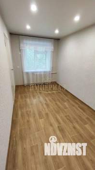 3-к квартира, вторичка, 57м2, 5/5 этаж
