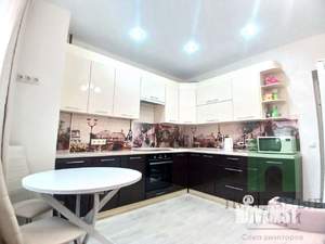 1-к квартира, вторичка, 40м2, 7/9 этаж