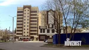 4-к квартира, вторичка, 170м2, 9/9 этаж