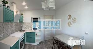 1-к квартира, вторичка, 41м2, 6/7 этаж