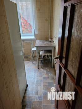 1-к квартира, вторичка, 30м2, 2/5 этаж