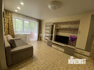 2-к квартира, вторичка, 43м2, 4/5 этаж