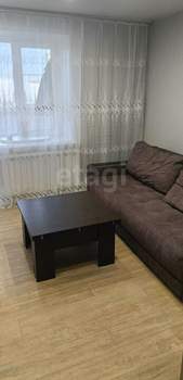 2-к квартира, вторичка, 49м2, 3/5 этаж