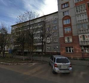 3-к квартира, вторичка, 71м2, 4/5 этаж