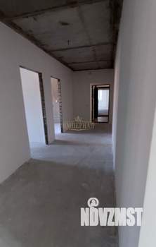 2-к квартира, сданный дом, 66м2, 2/3 этаж
