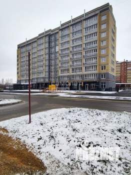2-к квартира, вторичка, 65м2, 4/10 этаж