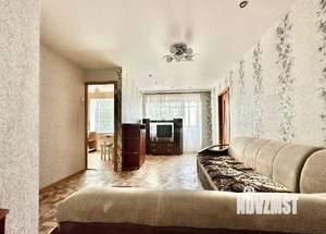 2-к квартира, вторичка, 42м2, 4/5 этаж