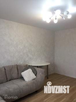 2-к квартира, вторичка, 54м2, 10/10 этаж