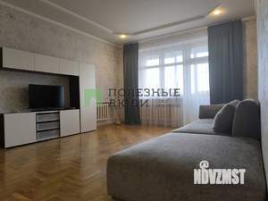 3-к квартира, вторичка, 128м2, 5/5 этаж
