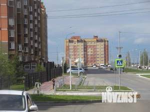 2-к квартира, вторичка, 53м2, 9/9 этаж